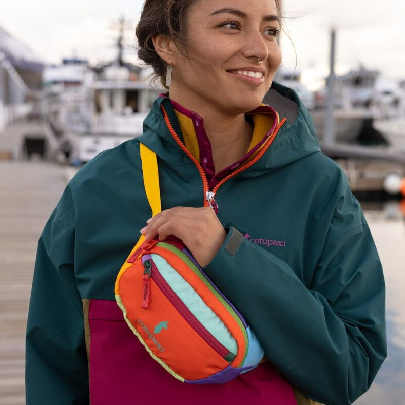 Kapai 1.5L Hip Pack - Del Día - Image 7