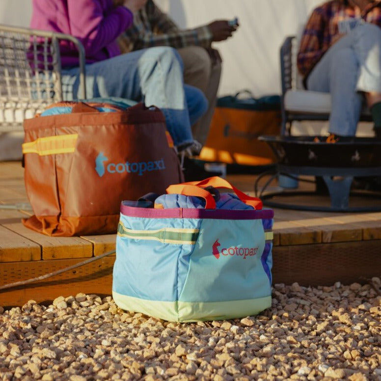 Allpa 30L Gear Hauler Tote - Del Día - Image 5