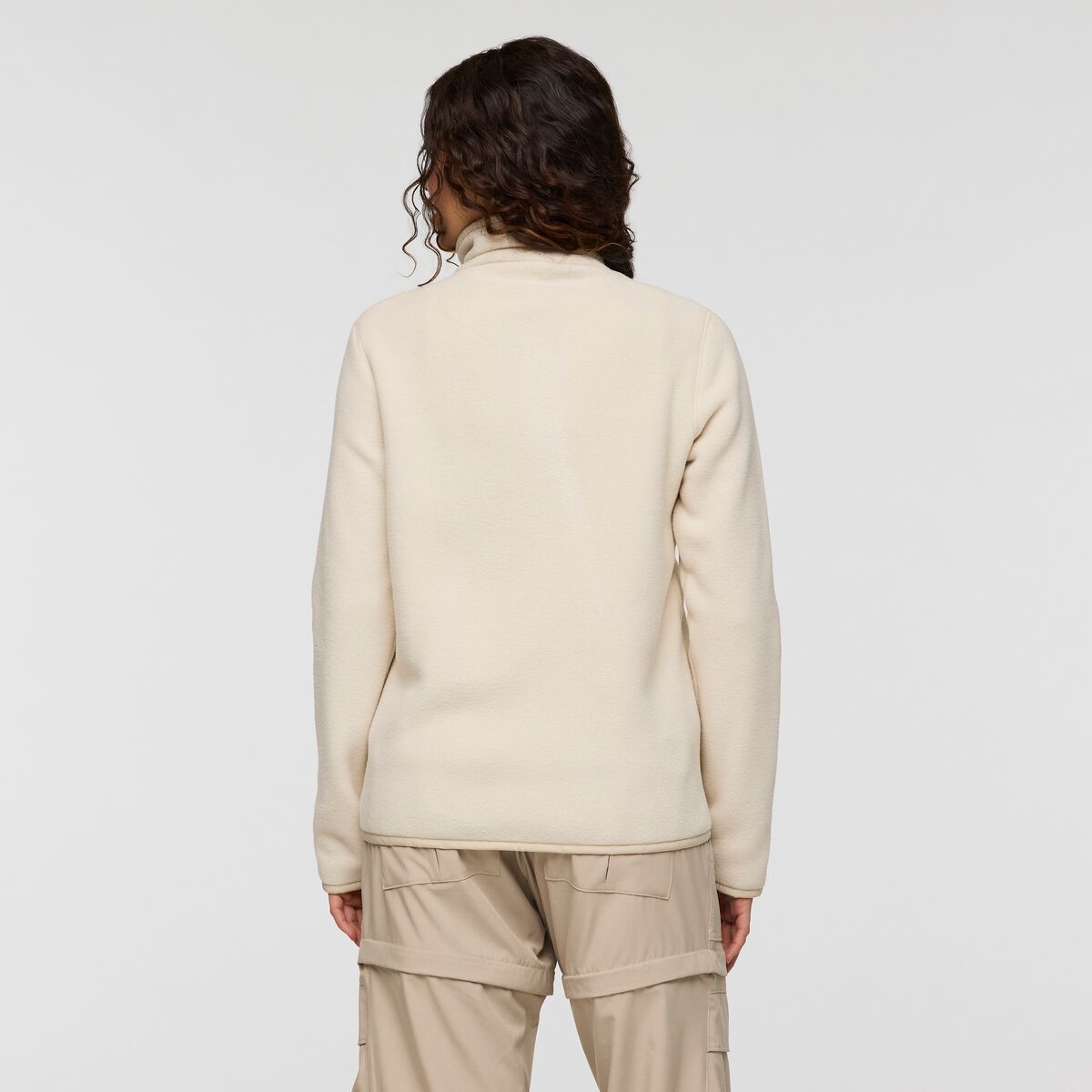 Teca Fleece Pullover - Women's - Image 12