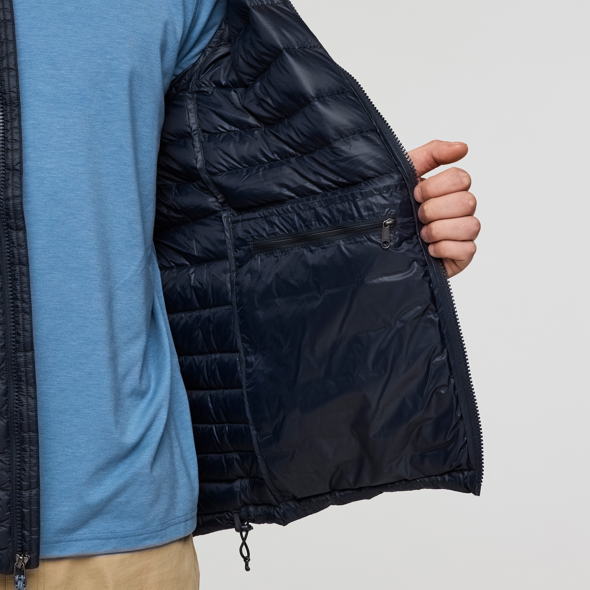 Fuego Down Jacket - Men's - Image 26