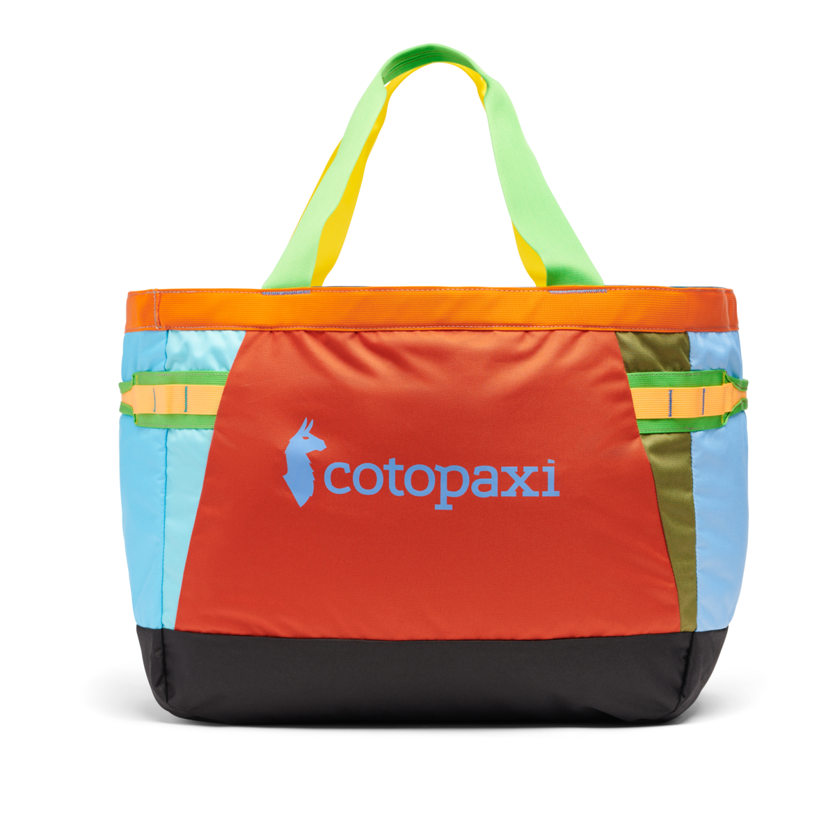 Allpa 60L Gear Hauler Tote - Del Día - Image 2