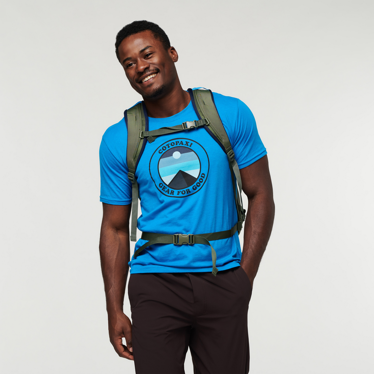 Torre 24L Daypack - Cada Día - Image 16