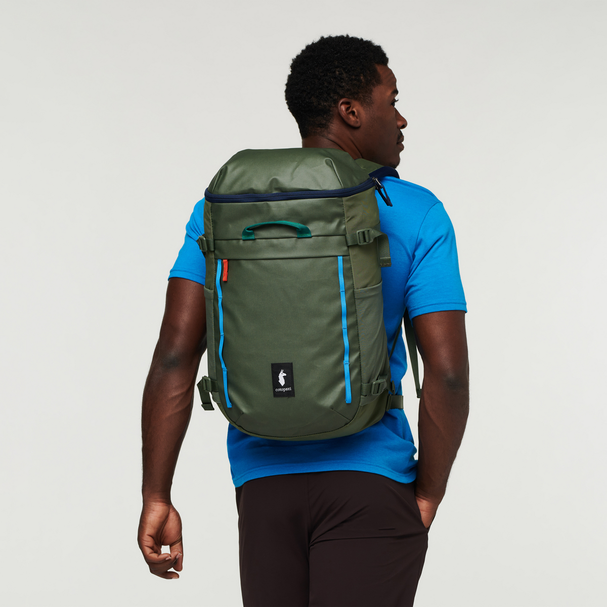 Torre 24L Daypack - Cada Día - Image 17