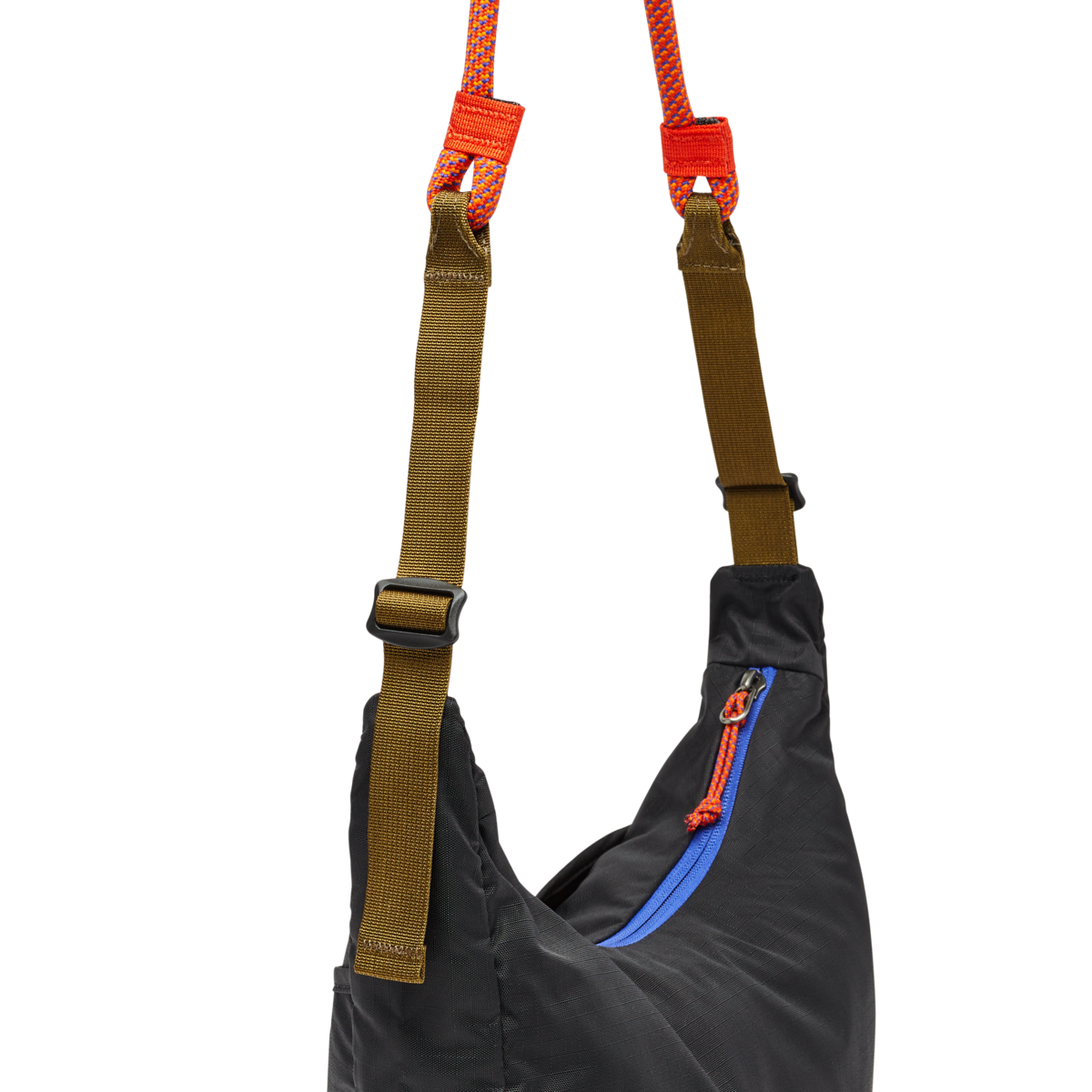 Trozo 8L Shoulder Bag - Cada Día - Image 12