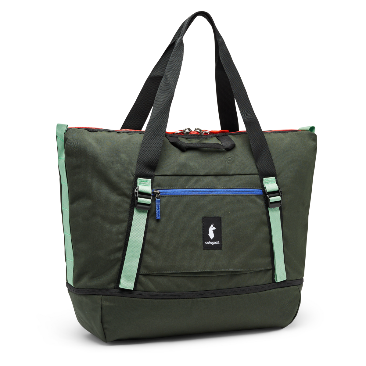 Viaje 35L Weekender Bag - Cada Día - Image 3