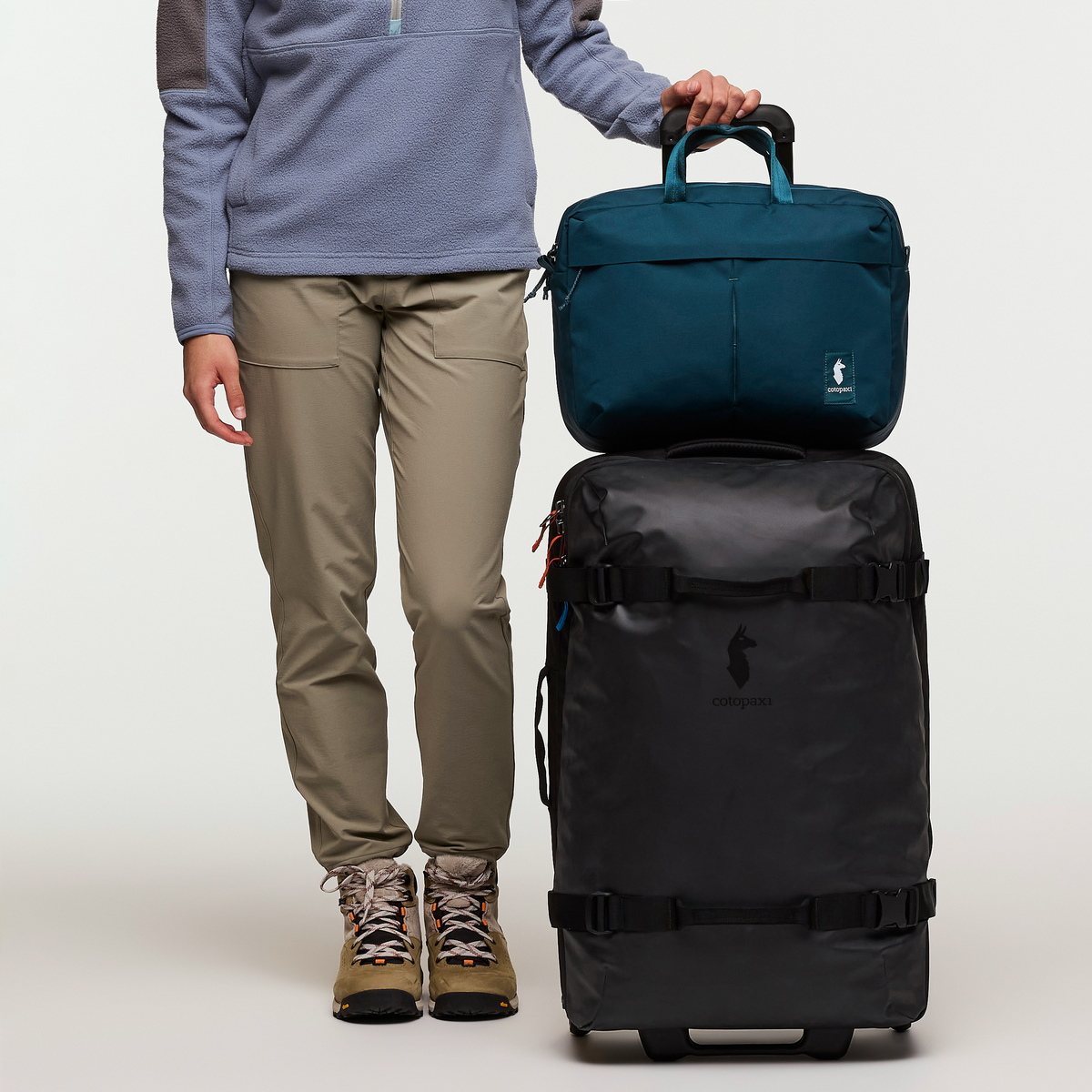 Allpa 65L Roller Bag - Image 20