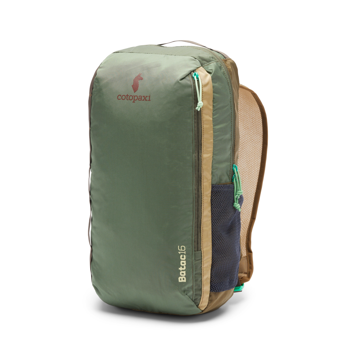 Batac 16L Daypack - Del Día Monochrome - Image 3