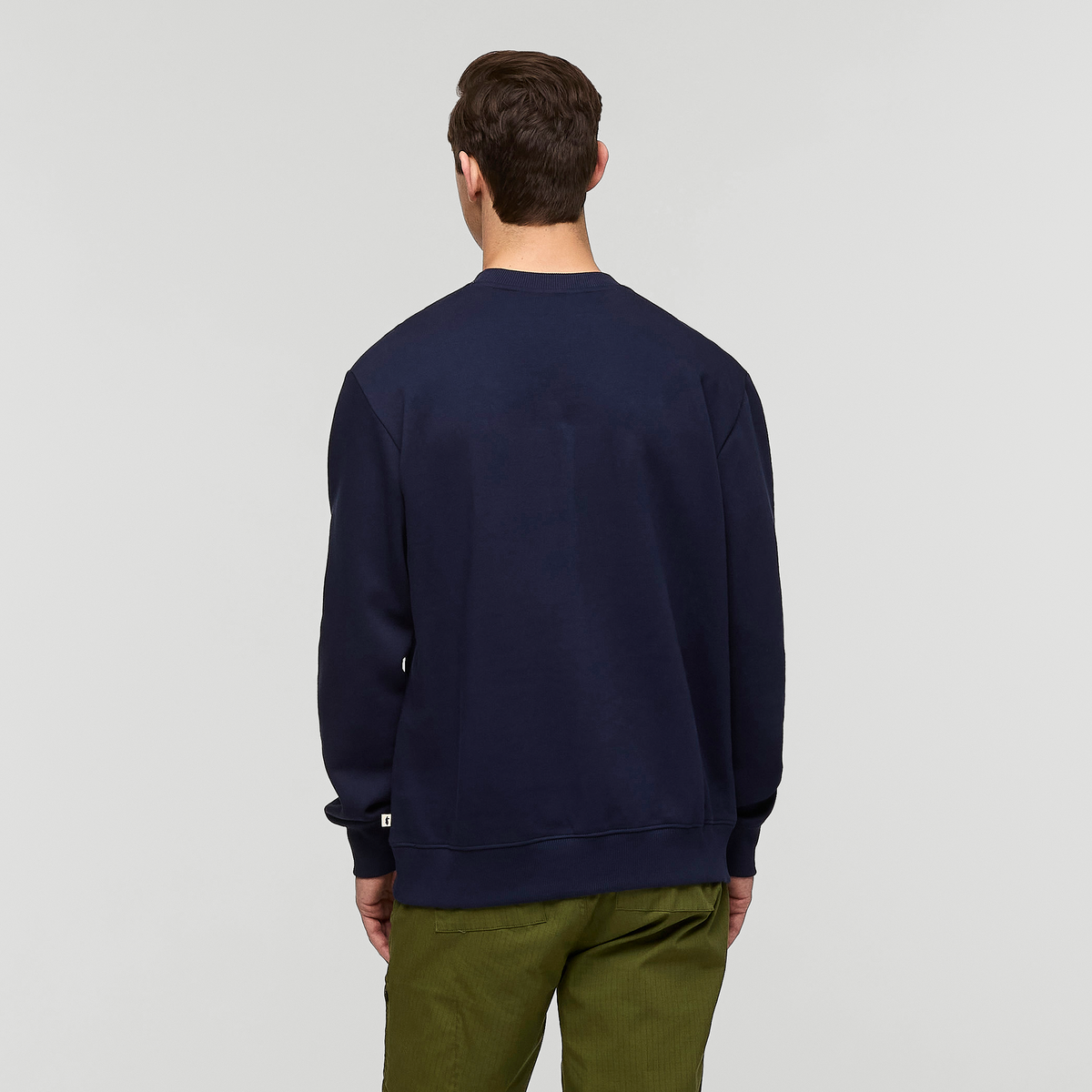 Do Good Crew Sweatshirt - Men's - Image 18