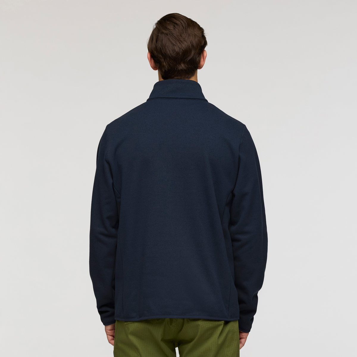 Envo Fleece Full-Zip Jacket - Men's - Image 11