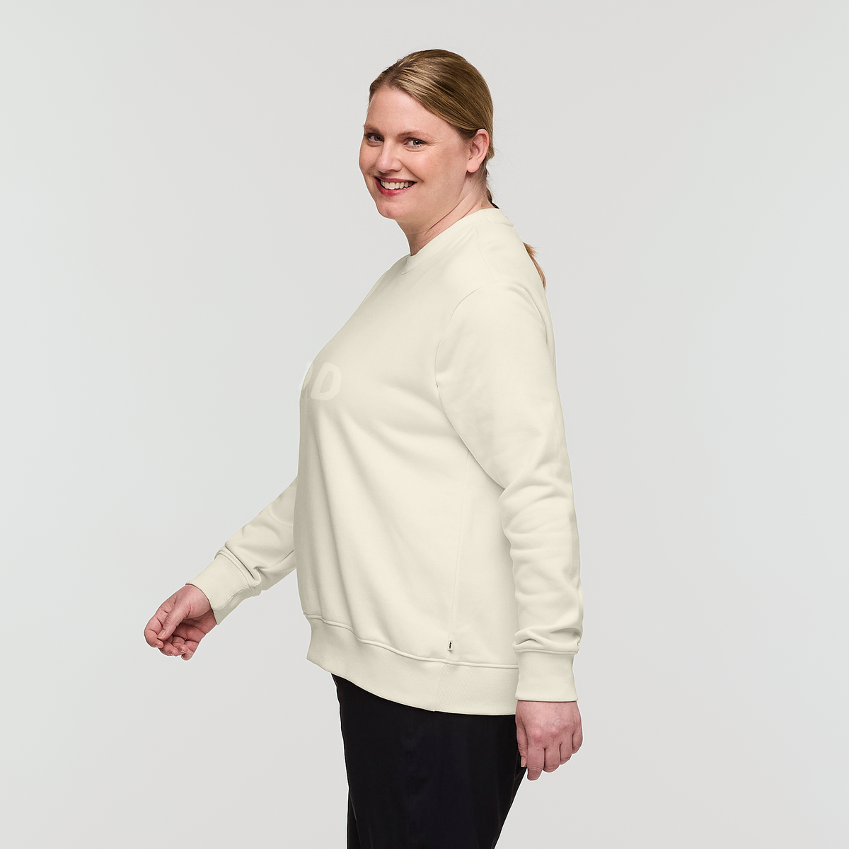Do Good Crew Sweatshirt - Women's - Image 3
