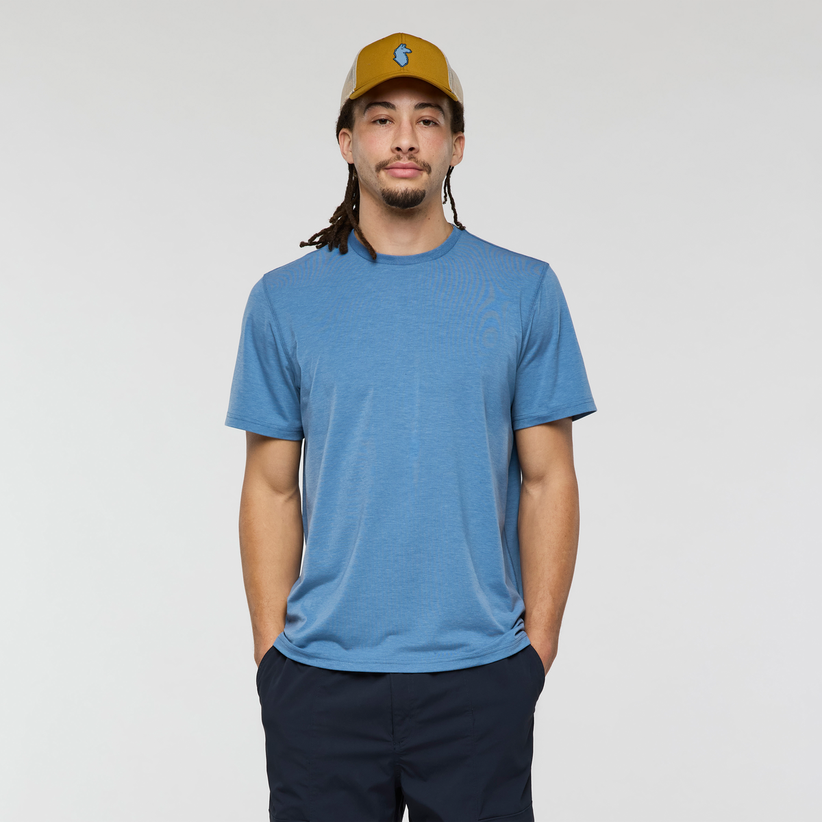 Empaca Crew T-Shirt - Men's - Image 8