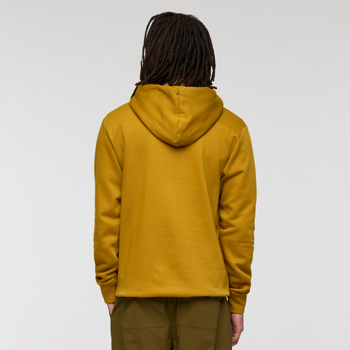 Melting Sunset Pullover Hoodie - Men's - Image 11