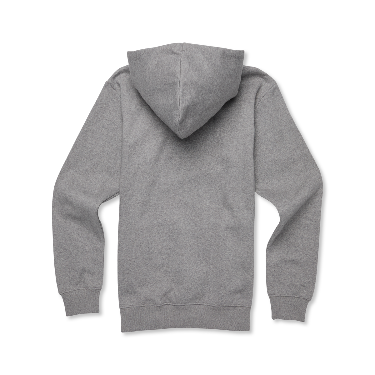 Melting Sunset Pullover Hoodie - Men's - Image 7