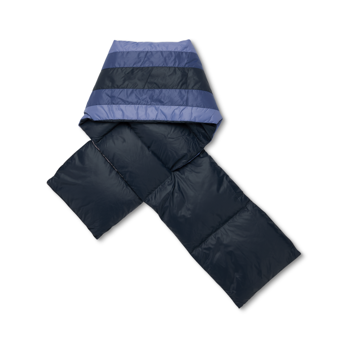 Fuego Down Scarf - Image 2