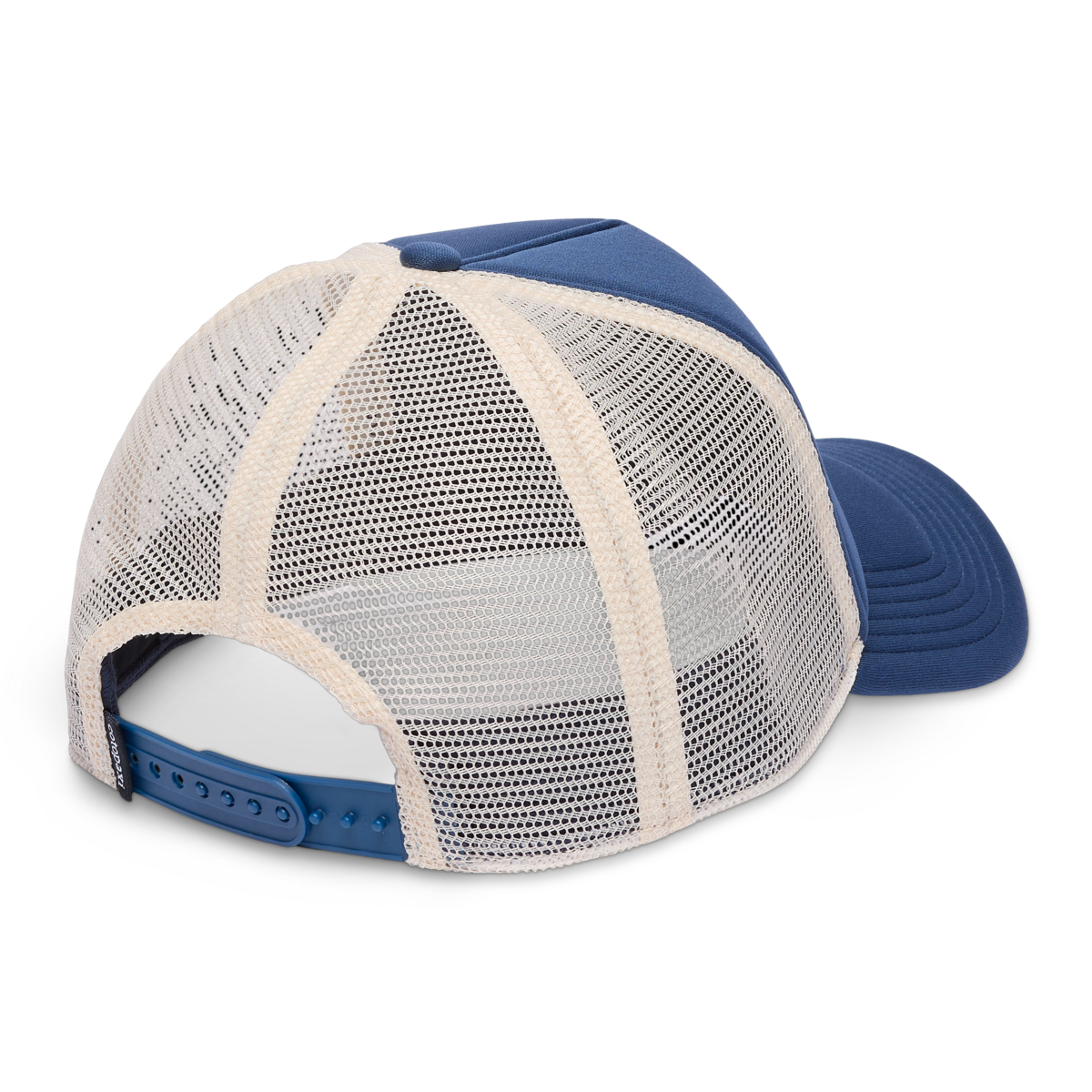 Vintage Trucker Hat - Image 2