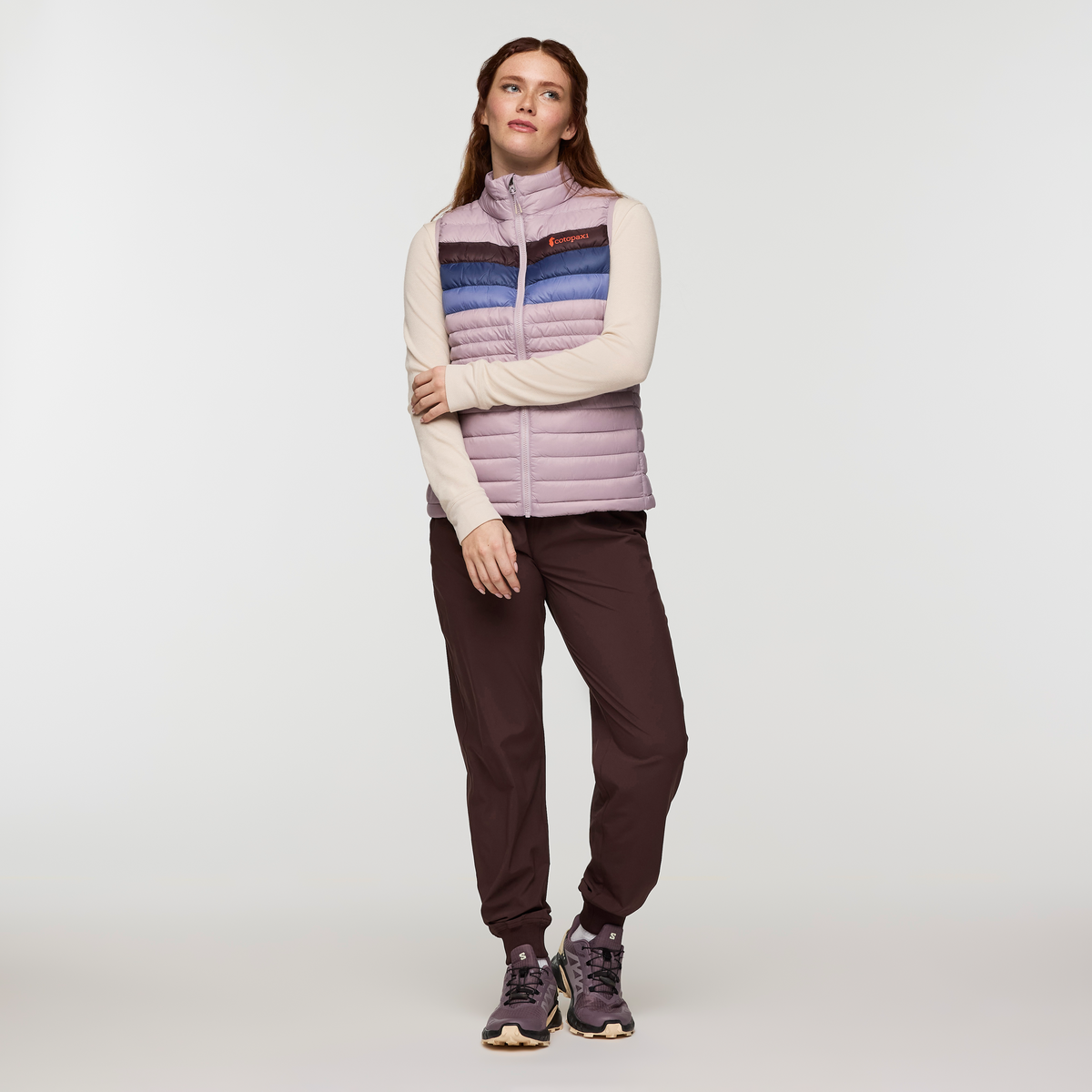 Fuego Down Vest - Women's - Image 11