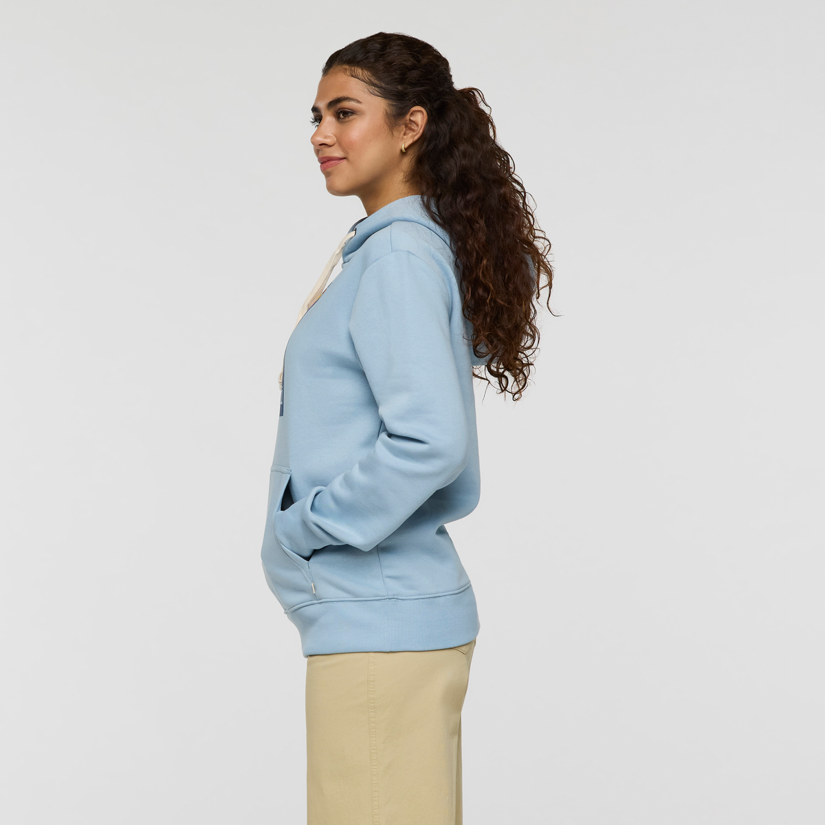 Lookout Point Pullover Hoodie - Women's - Image 7