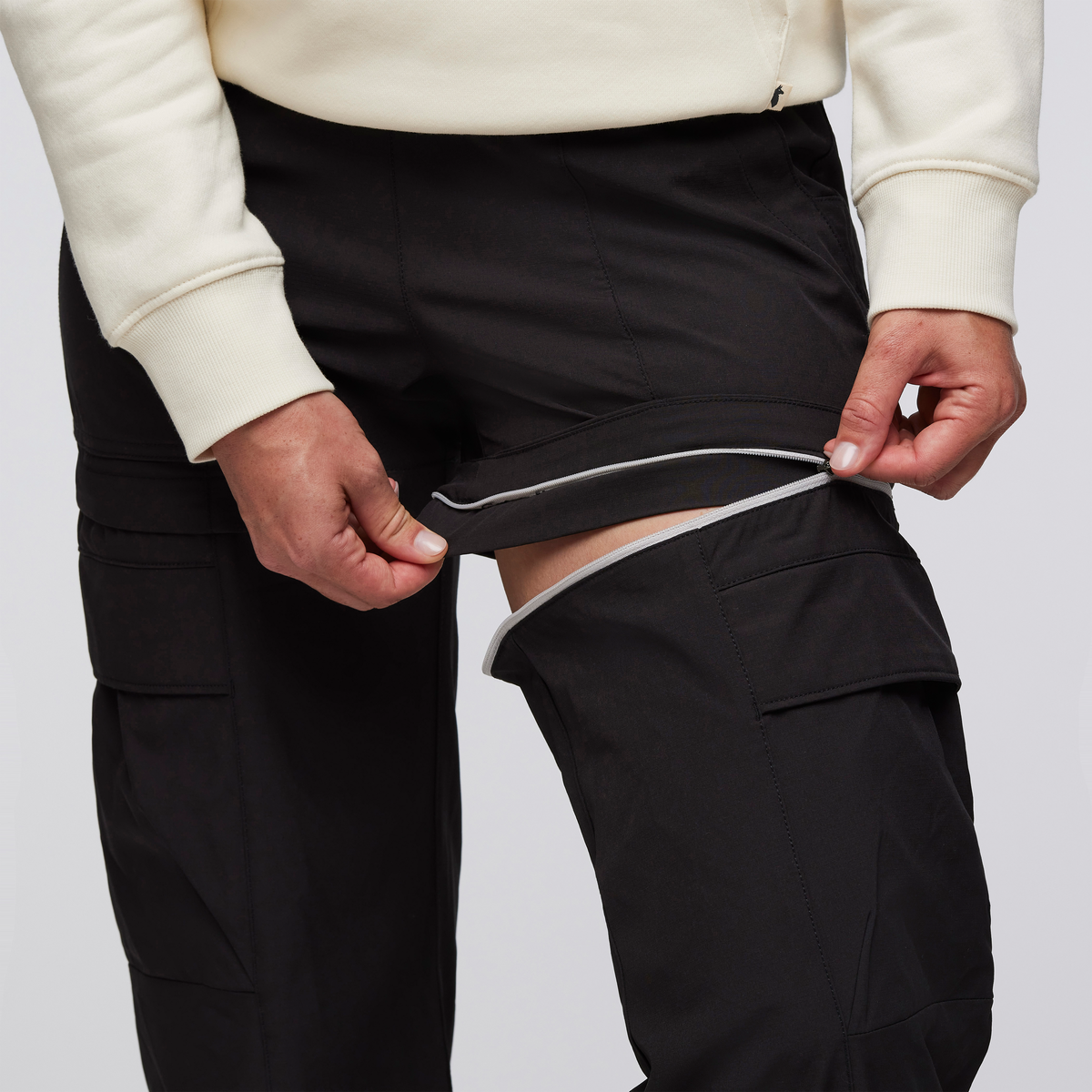 Losdos Zip-Off Pant - Women's - Image 37