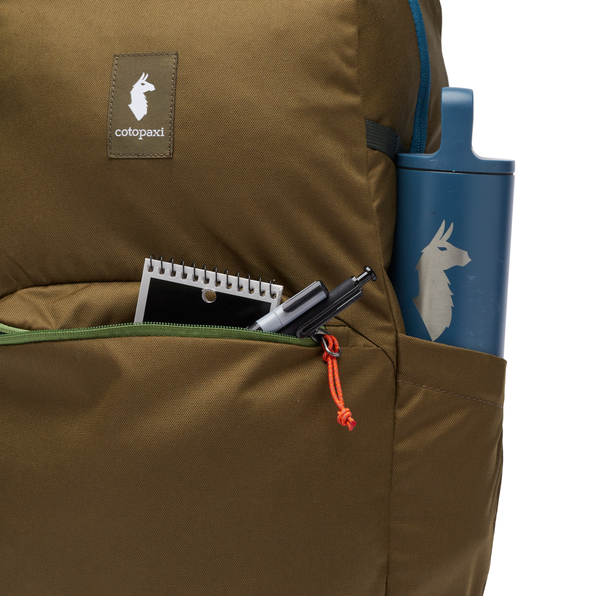 Chiquillo 26L Daypack - Cada Día - Image 18