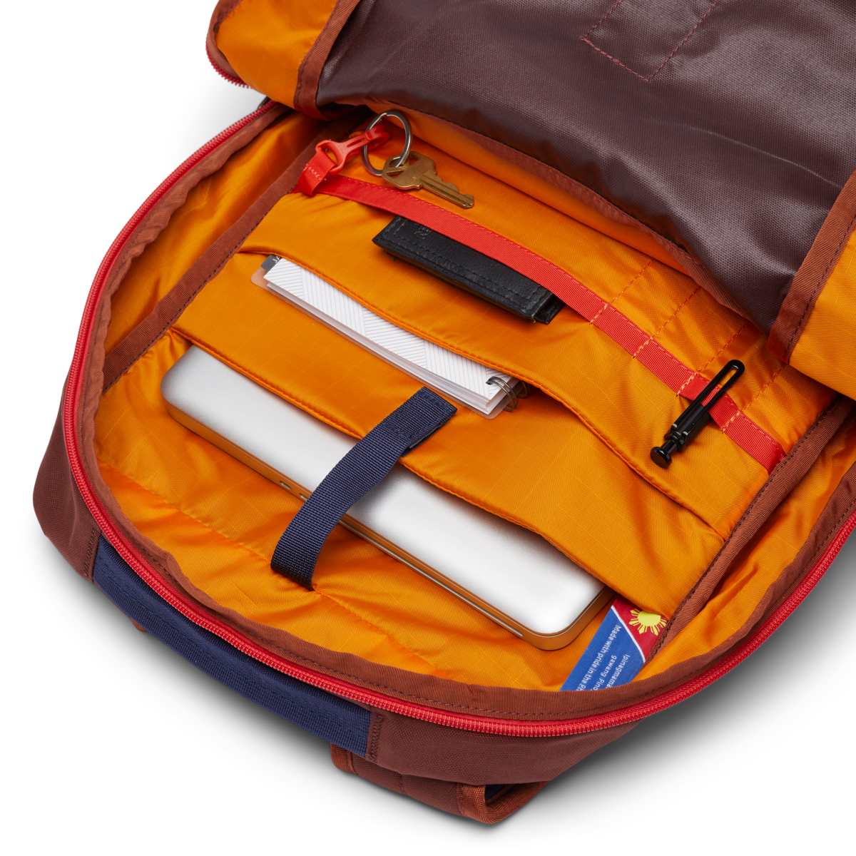 Chiquillo 26L Daypack - Cada Día - Image 22