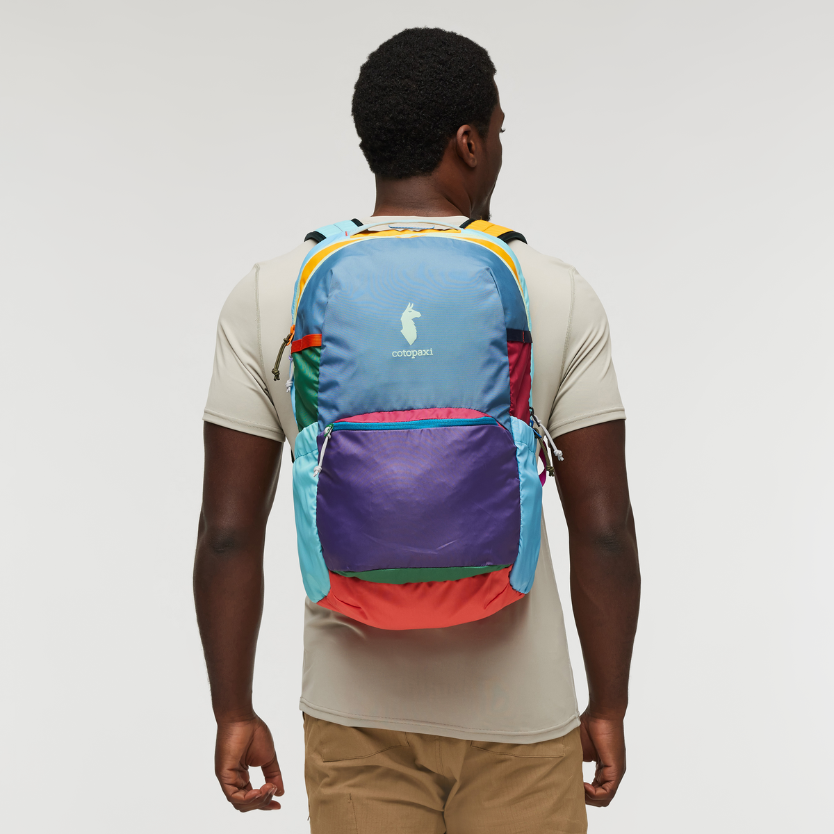 Chiquillo 30L Daypack - Del D??a - Image 9
