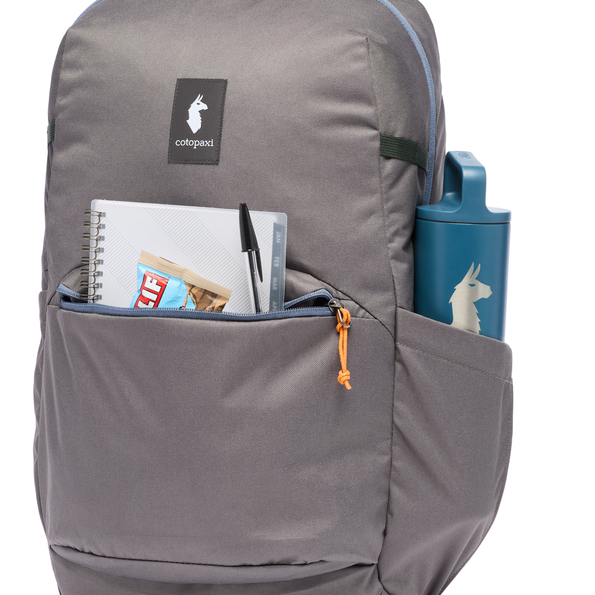 Chiquillo 26L Daypack - Cada Día - Image 33