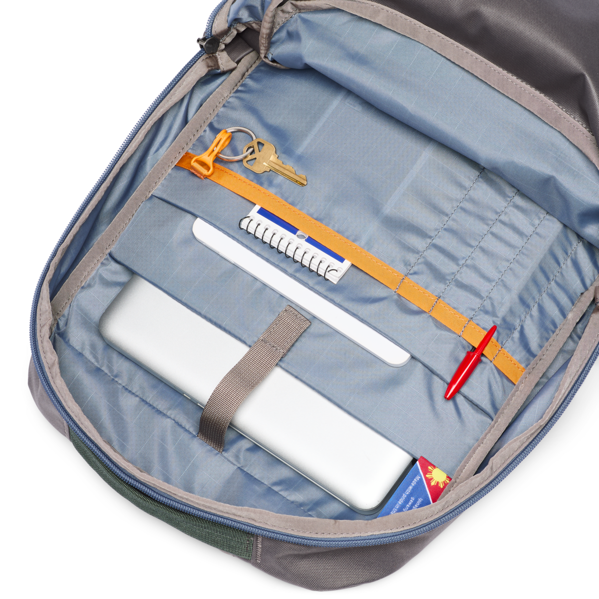 Chiquillo 26L Daypack - Cada Día - Image 32