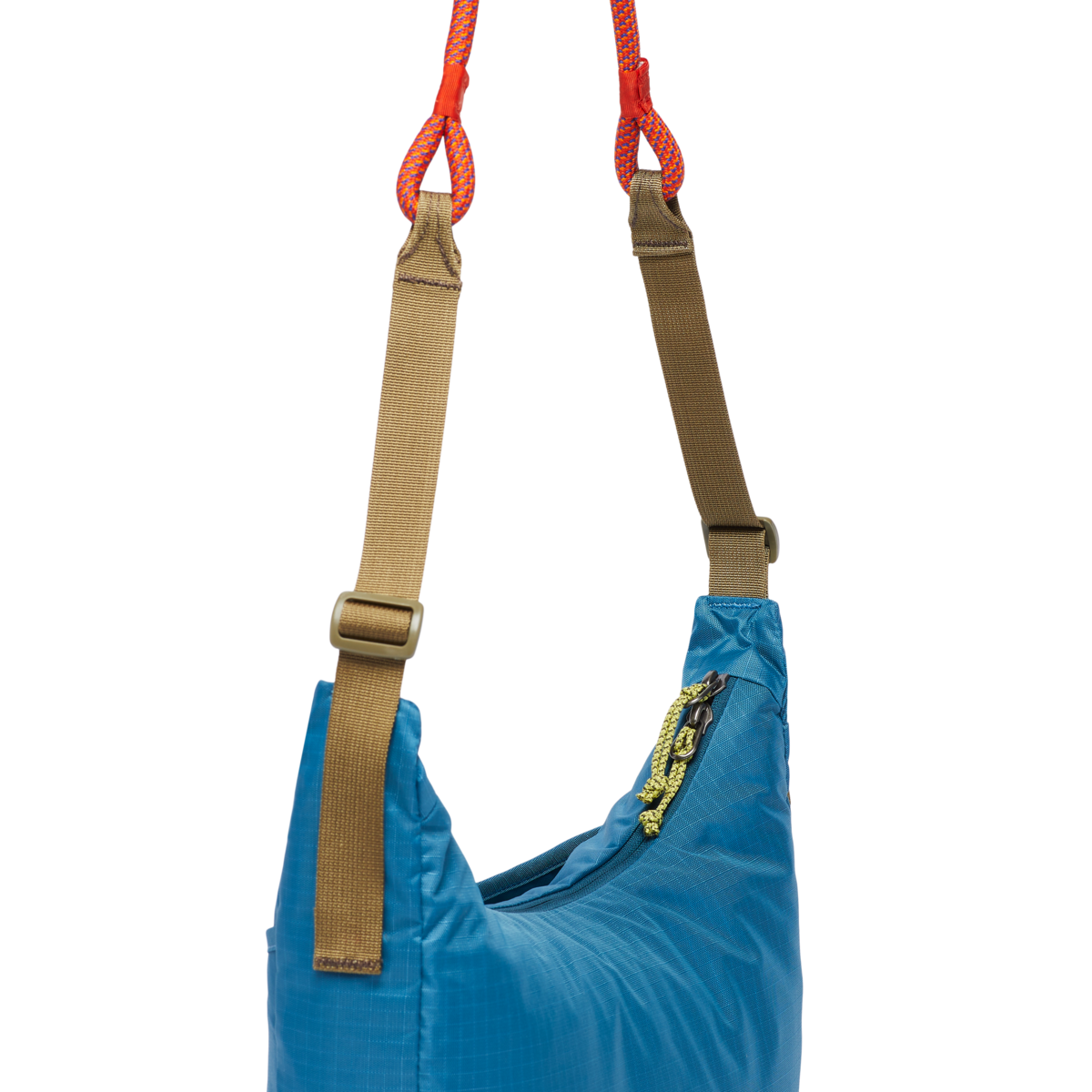 Trozo 8L Shoulder Bag - Cada Día - Image 30