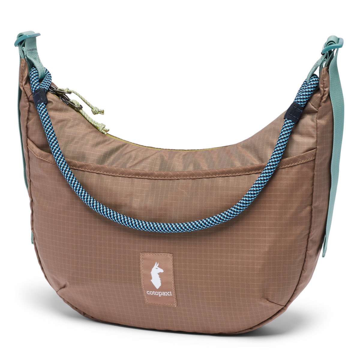 Trozo 8L Shoulder Bag - Cada Día - Image 31