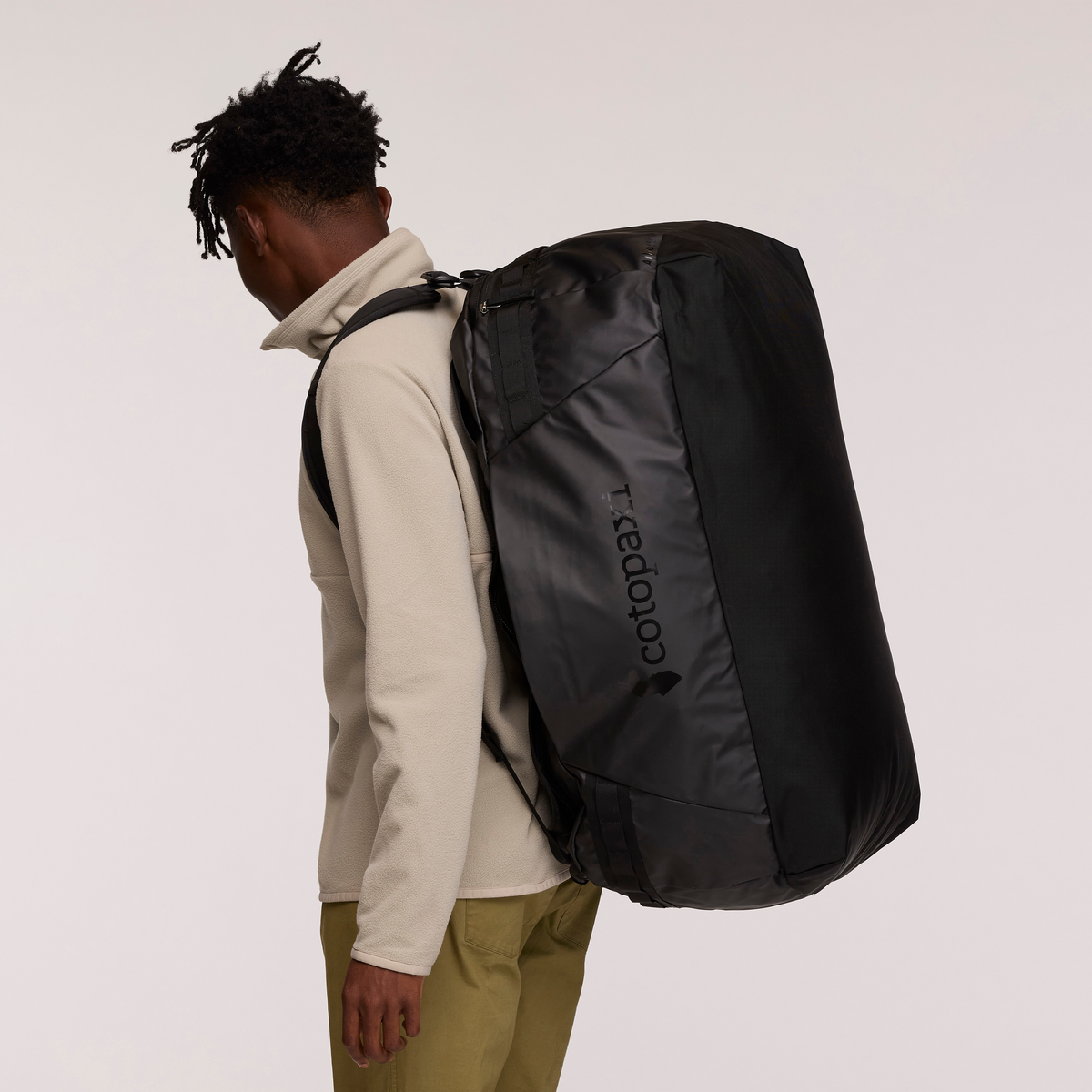 Allpa Getaway 100L Duffel - Image 14