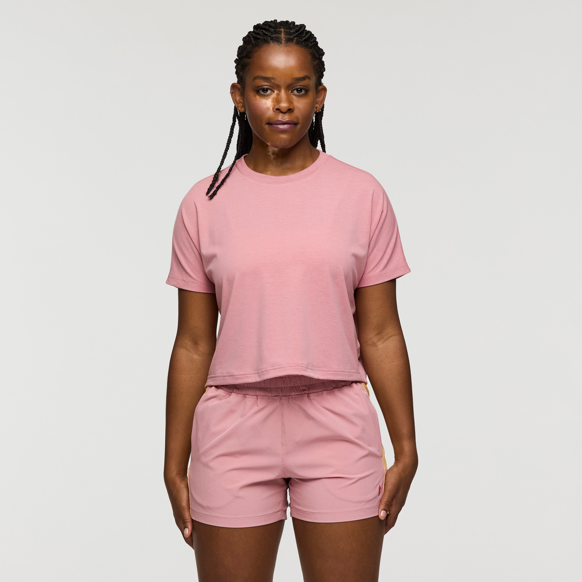 Empaca Boxy T-Shirt - Women's - Image 7