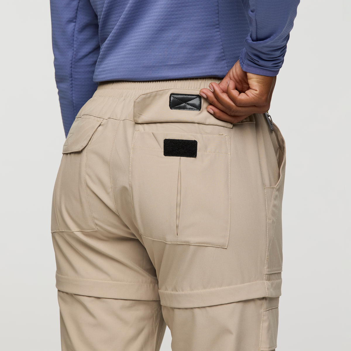 Losdos Zip-Off Pant - Women's - Image 26