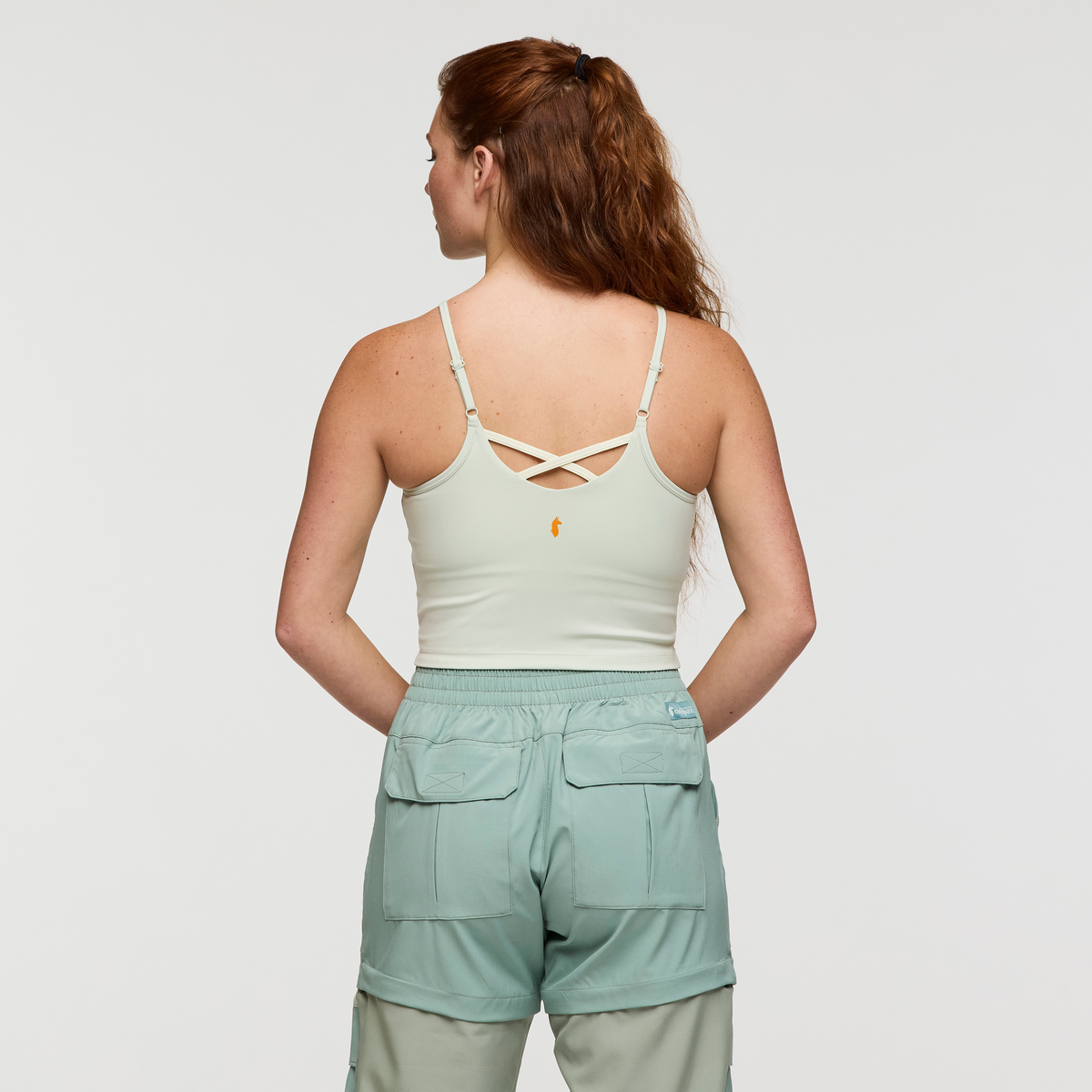 Muevo Scoop Tank - Women's - Image 10