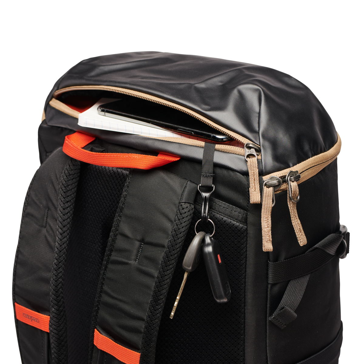 Torre 24L Daypack - Cada Día - Image 10