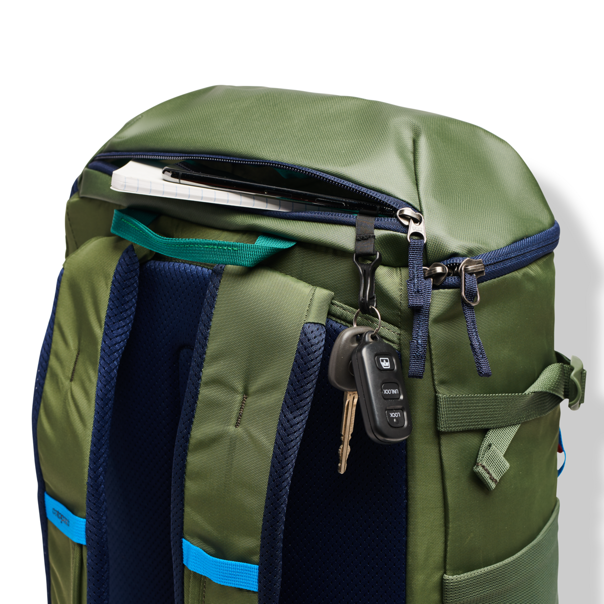 Torre 24L Daypack - Cada Día - Image 15